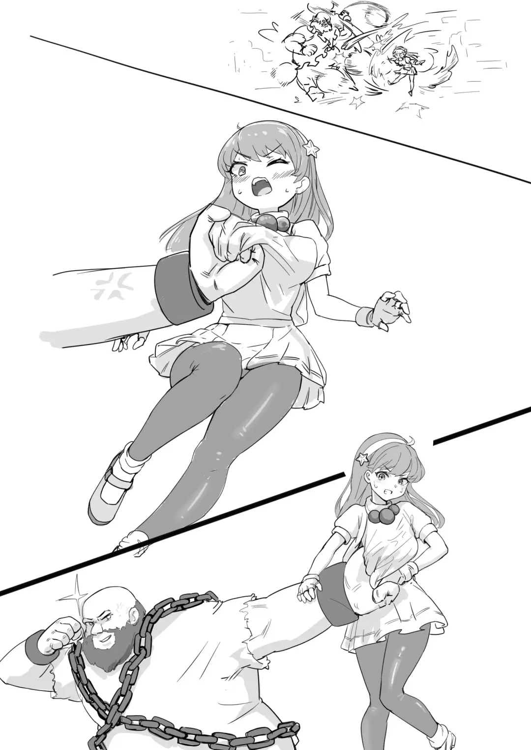 READY GO! Fhentai - Page 2