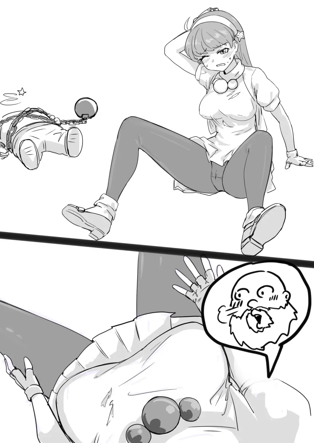 READY GO! Fhentai - Page 4