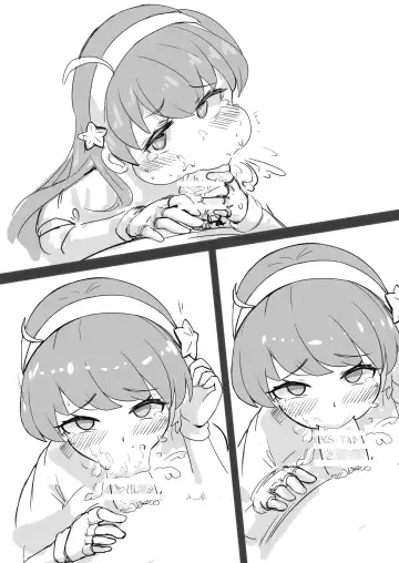 READY GO! Fhentai - Page 8