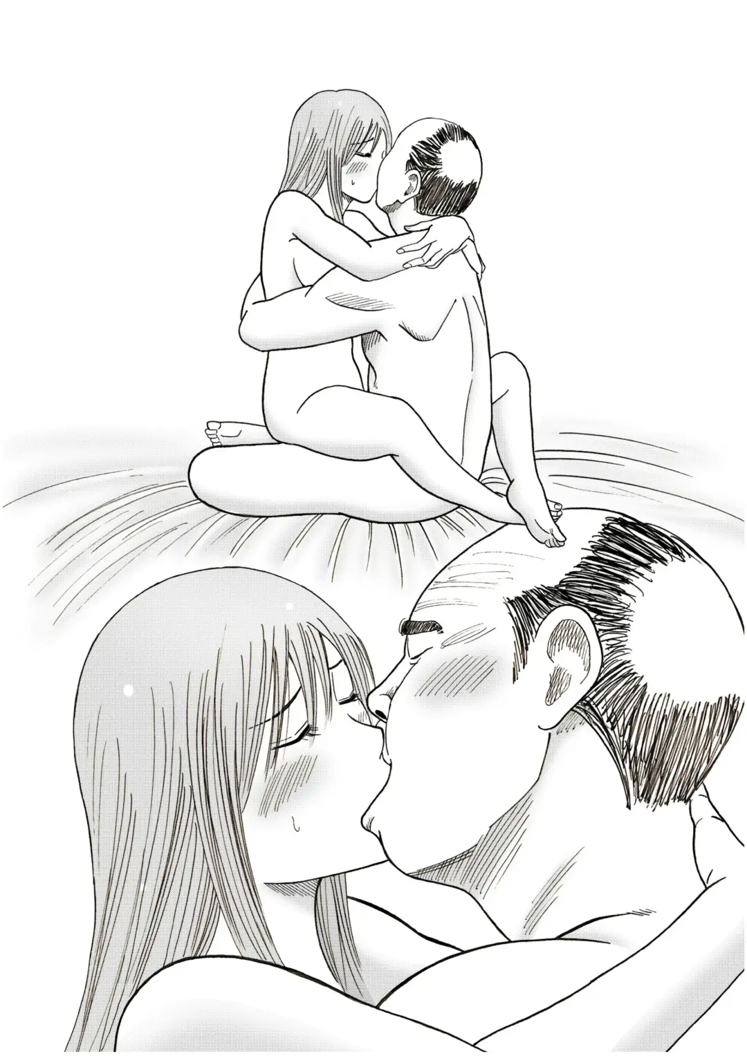 Risa to Fhentai - Page 45