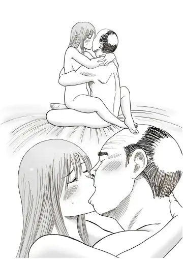 Risa to Fhentai - Page 45