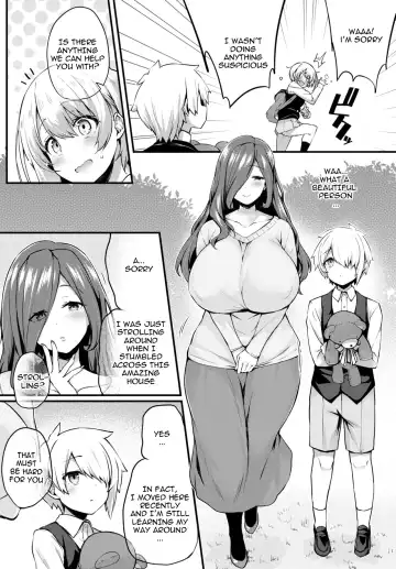 [Tirotata] Stuffed Doll House Fhentai - Page 2