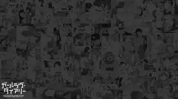 [Higashiyama Show] The Girllove Diary Fhentai - Page 188