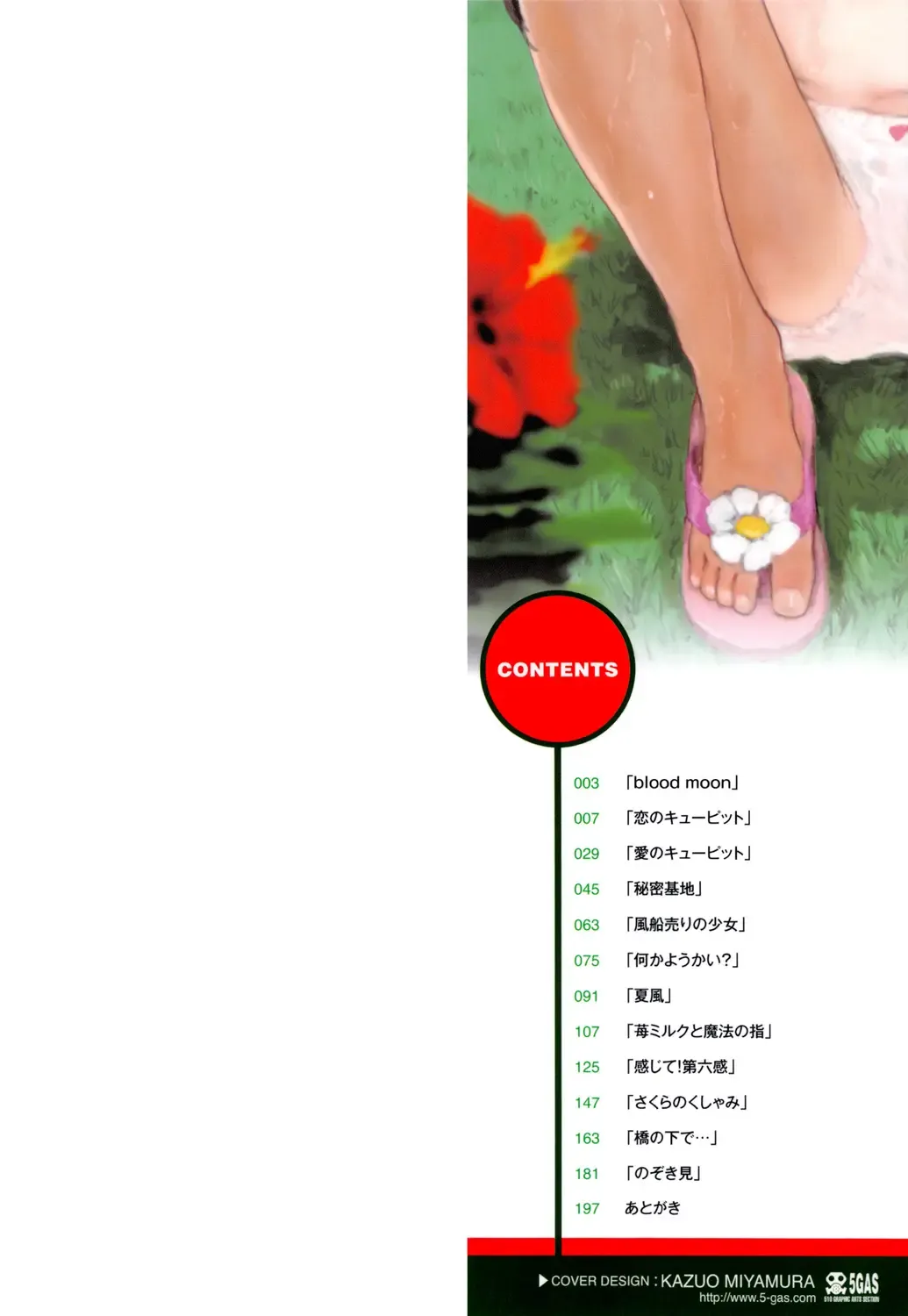 [Ponsuke] Namaiki Shojo Fhentai - Page 2