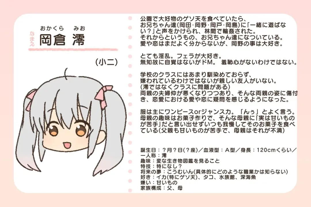 [Kagali Loka] Ore wa Mio o Aishiteru. Fhentai - Page 25