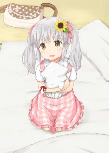 [Kagali Loka] Ore wa Mio o Aishiteru. Fhentai - Page 24