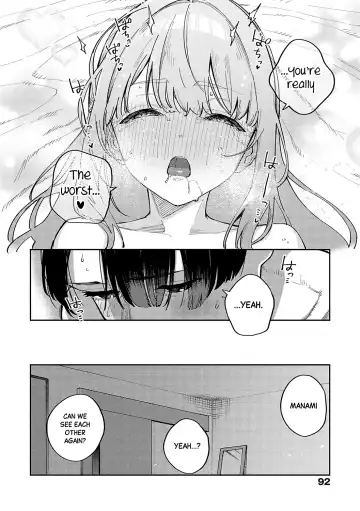 [Herio] Bokura ga SeFri ja Nakunaru Hi -Kouhen- | The Day We Stopped Being Fuckbuddies -Part 3- Fhentai - Page 26