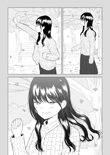 Cool-Dere JK 3 Shitsurakuen Hen Fhentai - Page 46
