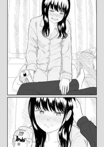 Cool-Dere JK 3 Shitsurakuen Hen Fhentai - Page 48