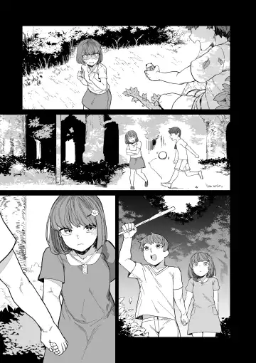 [Nibiirokaden] Kugi no Miko -Shuu- Fhentai - Page 8