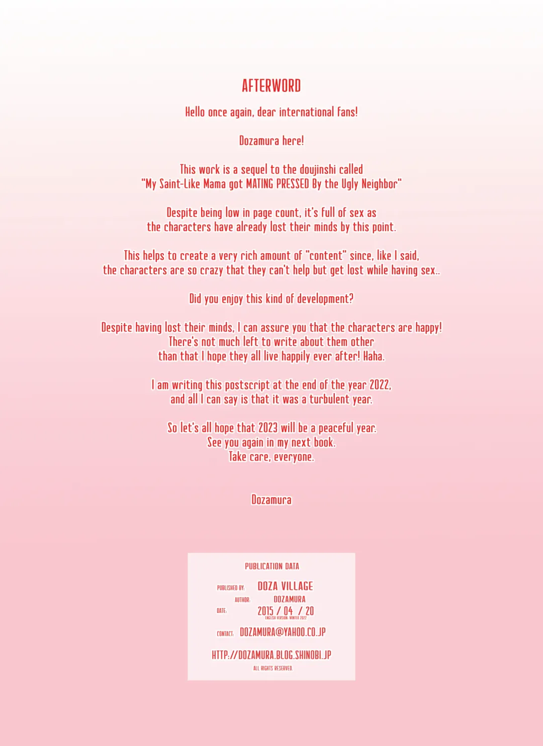 [Dozamura] Boku no Bimama o Tomodachi ga Dakitai toiu no de Mechakucha SEX Sasete Mita (decensored) Fhentai - Page 19