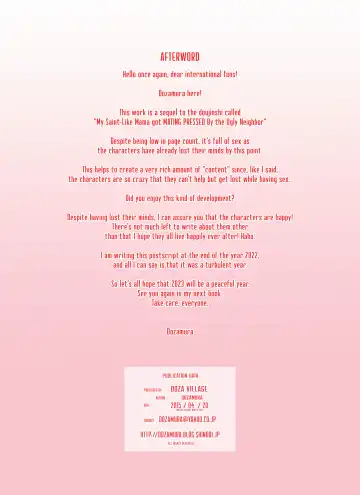 [Dozamura] Boku no Bimama o Tomodachi ga Dakitai toiu no de Mechakucha SEX Sasete Mita (decensored) Fhentai - Page 19