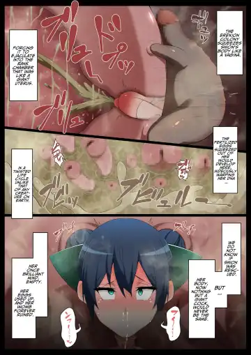 [Kyouan] Mararion Fhentai - Page 28