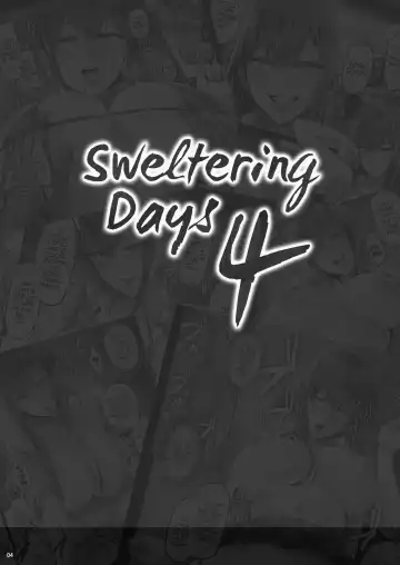 [Ken-1] Kajitsu 4 | Sweltering Days 4 Fhentai - Page 3