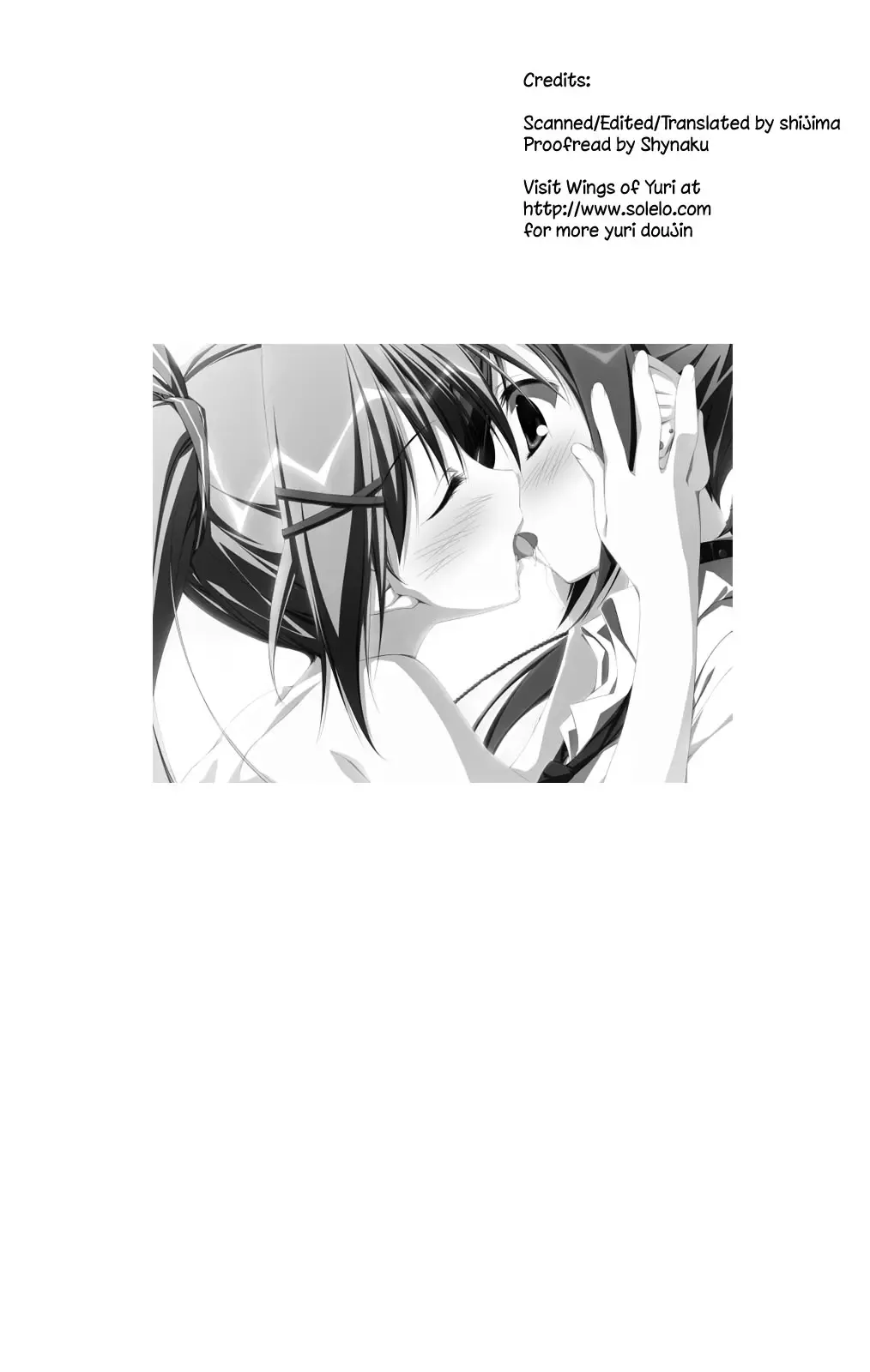 [Yuririn] Koi no Charade Fhentai - Page 36