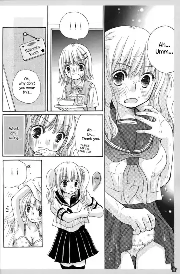 [Yuririn] Koi no Charade Fhentai - Page 16