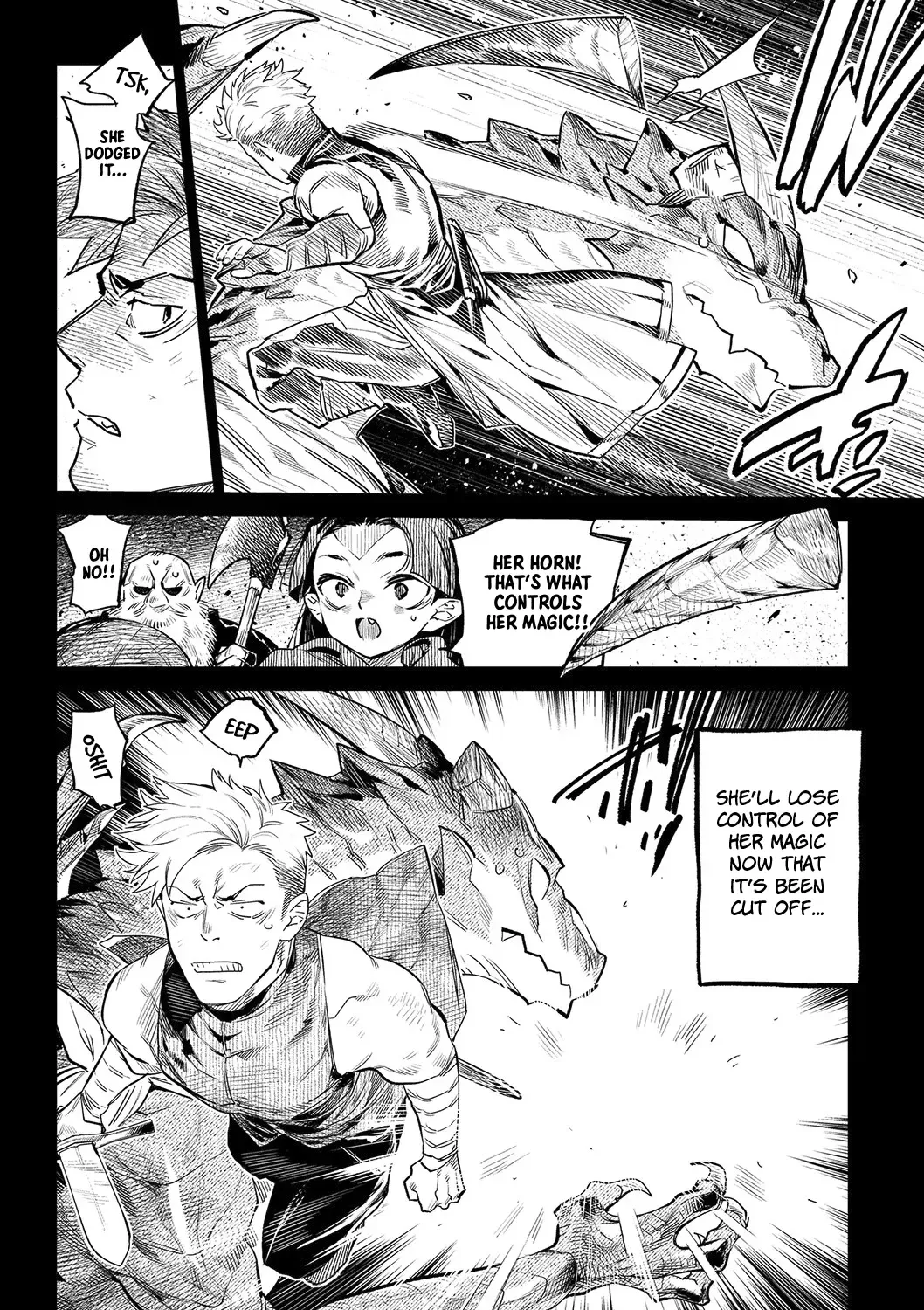 [Mizone] Isekai Renai Fhentai - Page 3