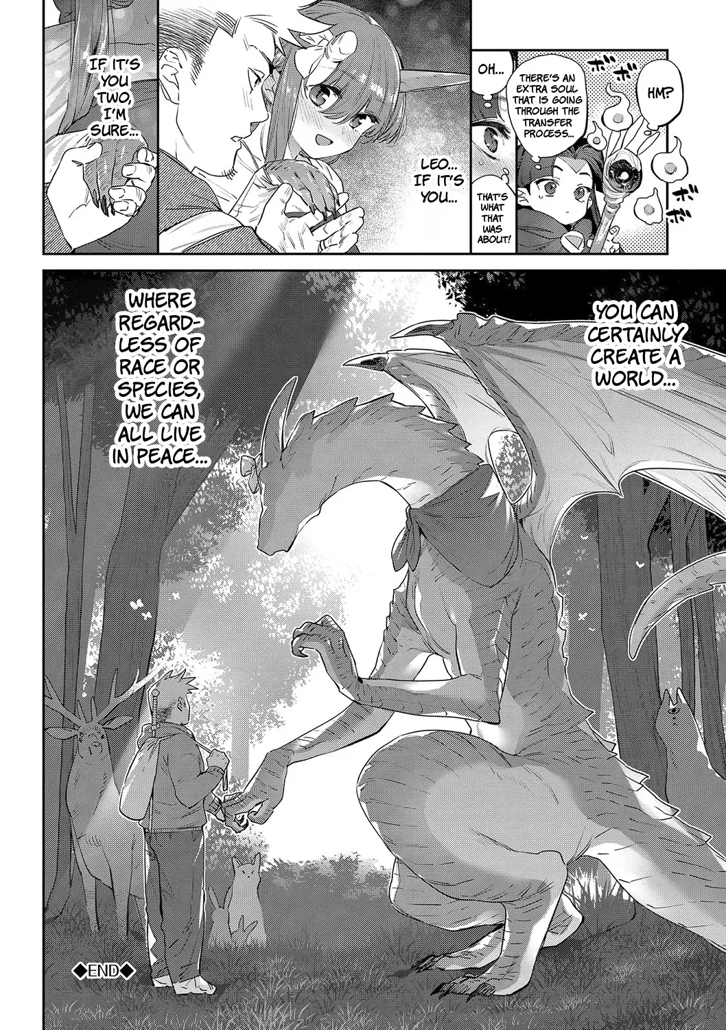 [Mizone] Isekai Renai Fhentai - Page 39