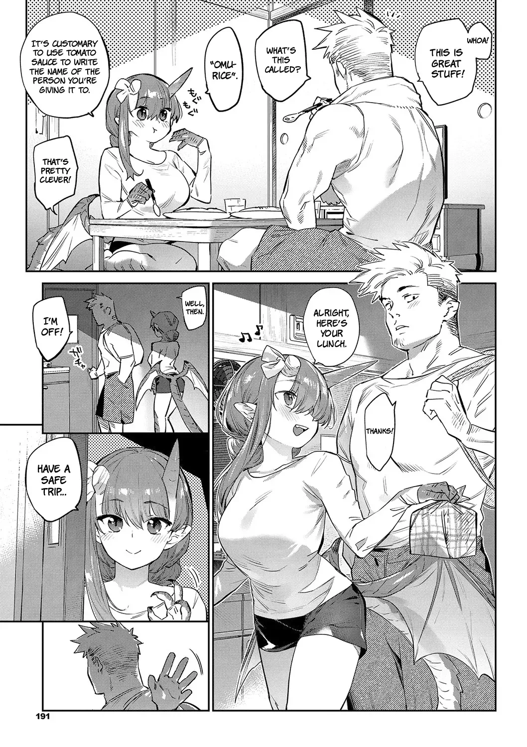 [Mizone] Isekai Renai Fhentai - Page 6