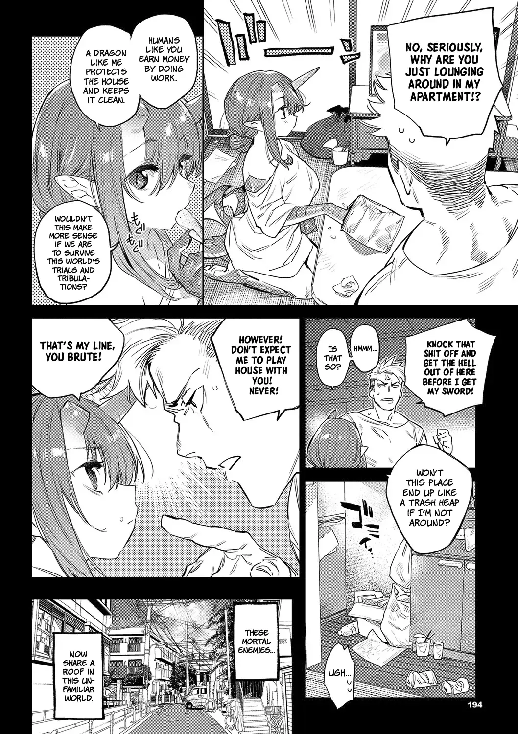 [Mizone] Isekai Renai Fhentai - Page 9