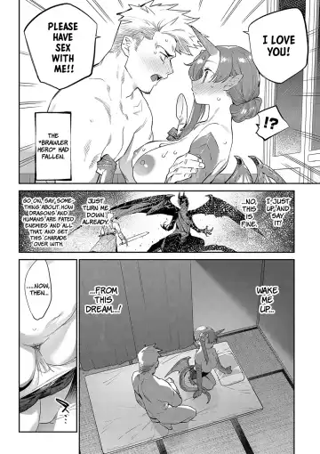 [Mizone] Isekai Renai Fhentai - Page 21