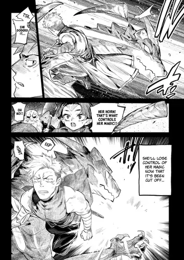 [Mizone] Isekai Renai Fhentai - Page 3