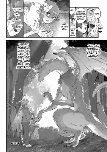 [Mizone] Isekai Renai Fhentai - Page 39