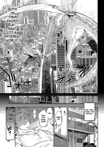 [Mizone] Isekai Renai Fhentai - Page 4