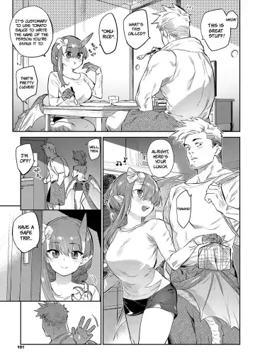 [Mizone] Isekai Renai Fhentai - Page 6
