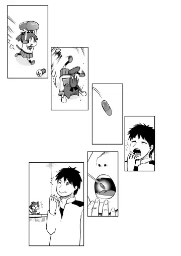 [Umiyamasoze] Shikinami Wan Wan Wan Fhentai - Page 2