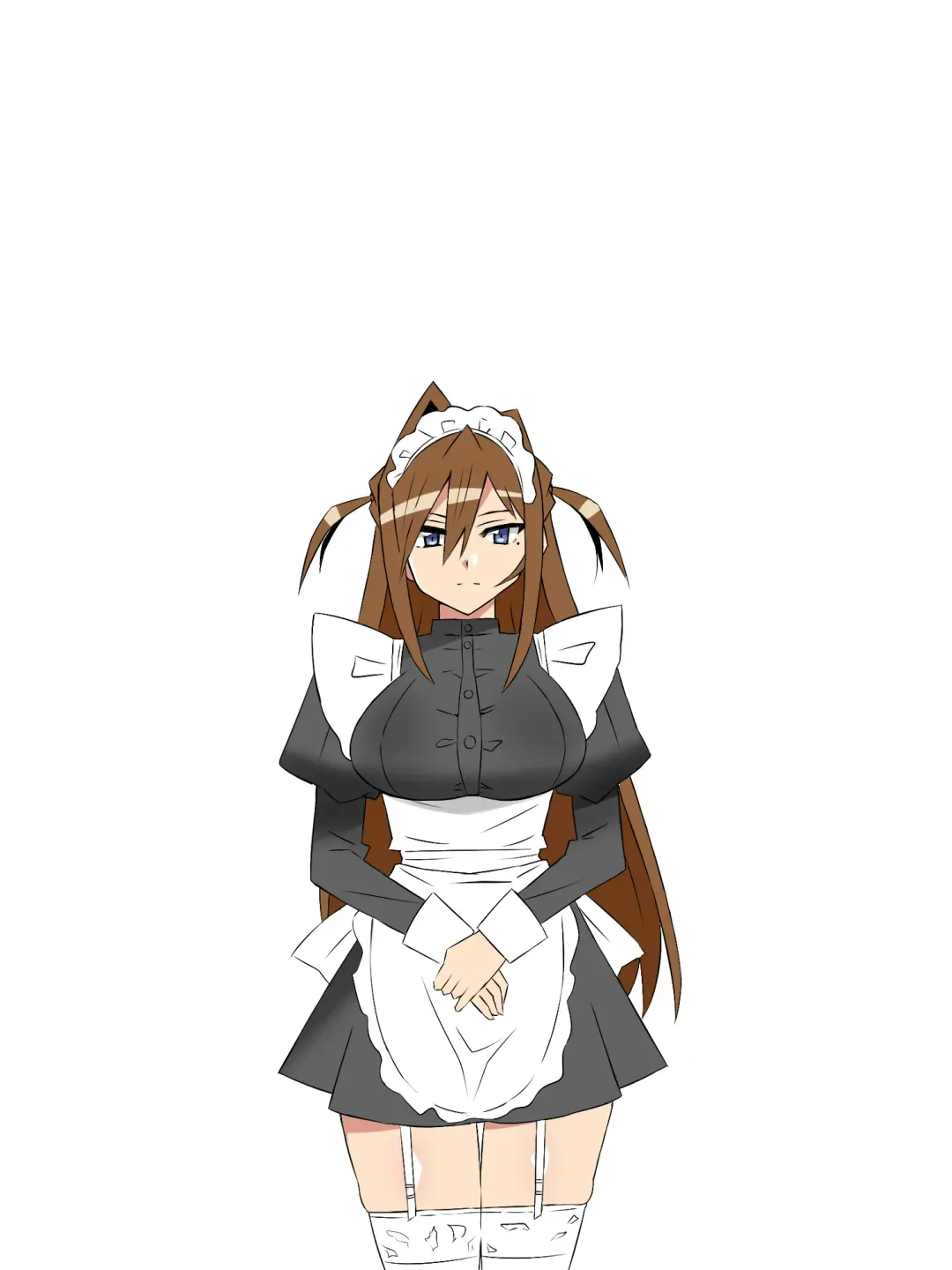 [Kagemusya] Yume o Sousa suru Chikara o Te ni Ireta Ohanashi Ch. 1 "Endless Dream Zenpen" Fhentai - Page 64