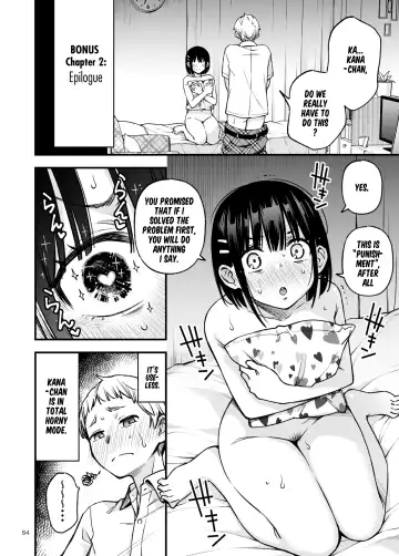 [Doji Ro] Shojo ga Doutei to no Hatsutaiken de Mezamechau Hanashi 2 Extra chapters Fhentai - Page 11