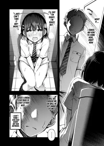 [Doji Ro] Shojo ga Doutei to no Hatsutaiken de Mezamechau Hanashi 2 Extra chapters Fhentai - Page 5