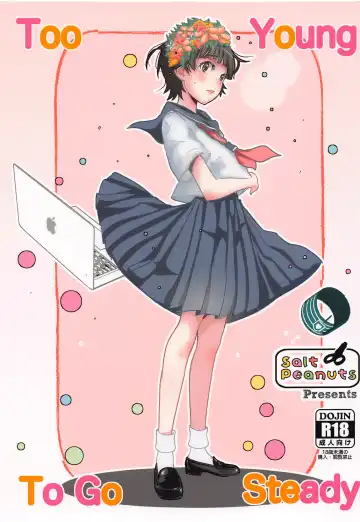 Read [Niea] Too Young To Go Steady - Fhentai