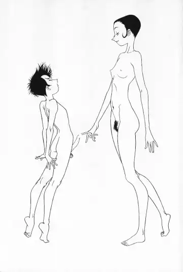 [Pj-1] Kyouki Fhentai - Page 170