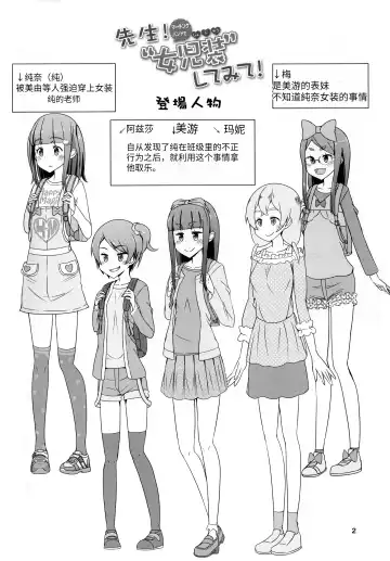 Sensei! Satsueikai de "Jojisou" Shitemite! Fhentai - Page 20