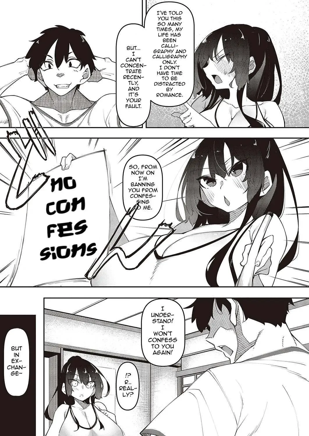 [Fukuyama Naoto] Ippitsu "Nyuu" Kon Renge Hen Fhentai - Page 5