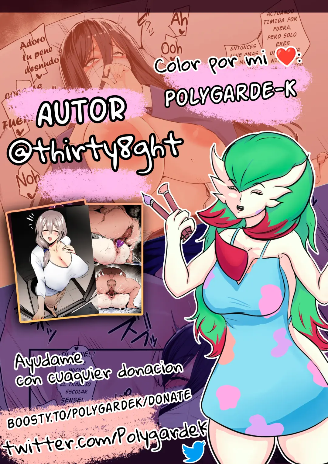 [38] Uzaki Tsuki Fhentai - Page 9