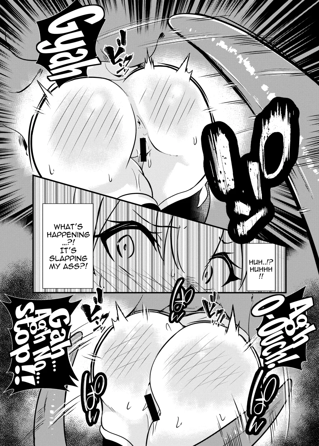 [Rhox] Shunma Shinshoku/Kama Sutra Fhentai - Page 13