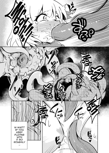[Rhox] Shunma Shinshoku/Kama Sutra Fhentai - Page 8
