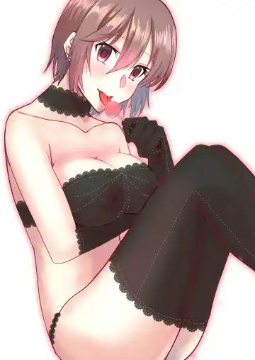 [Martan] Onii-chan ni Imouto ga (Seiteki ni) Taberarechatta Hanashi 5 Fhentai - Page 22