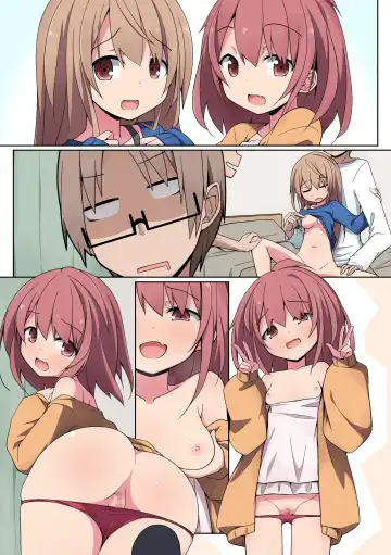 [Nekokan-nekokan] Nanpa Otoko ni Ochiru Bishoujo-tachi〜Gokinjo no Shojo kko-tachi o Omochikaeri shite Rankou Shite Mita〜 Fhentai - Page 27