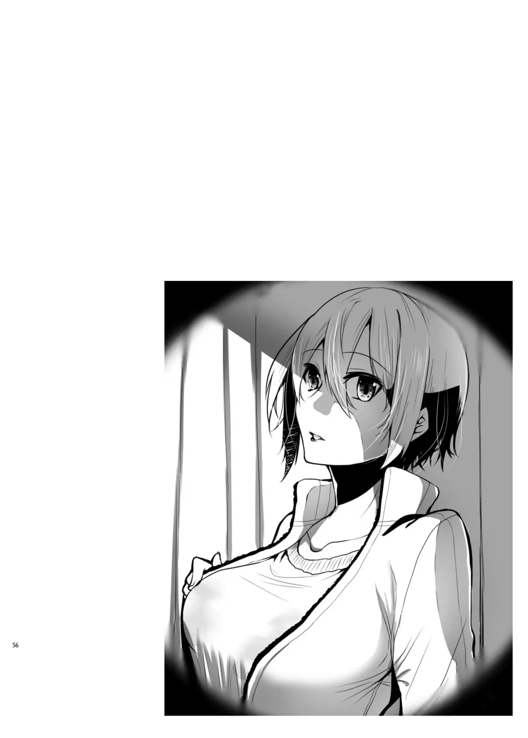 [Martan] Onii-chan ni Imouto ga (Seiteki ni) Taberarechatta Hanashi Soushuuhen Fhentai - Page 55