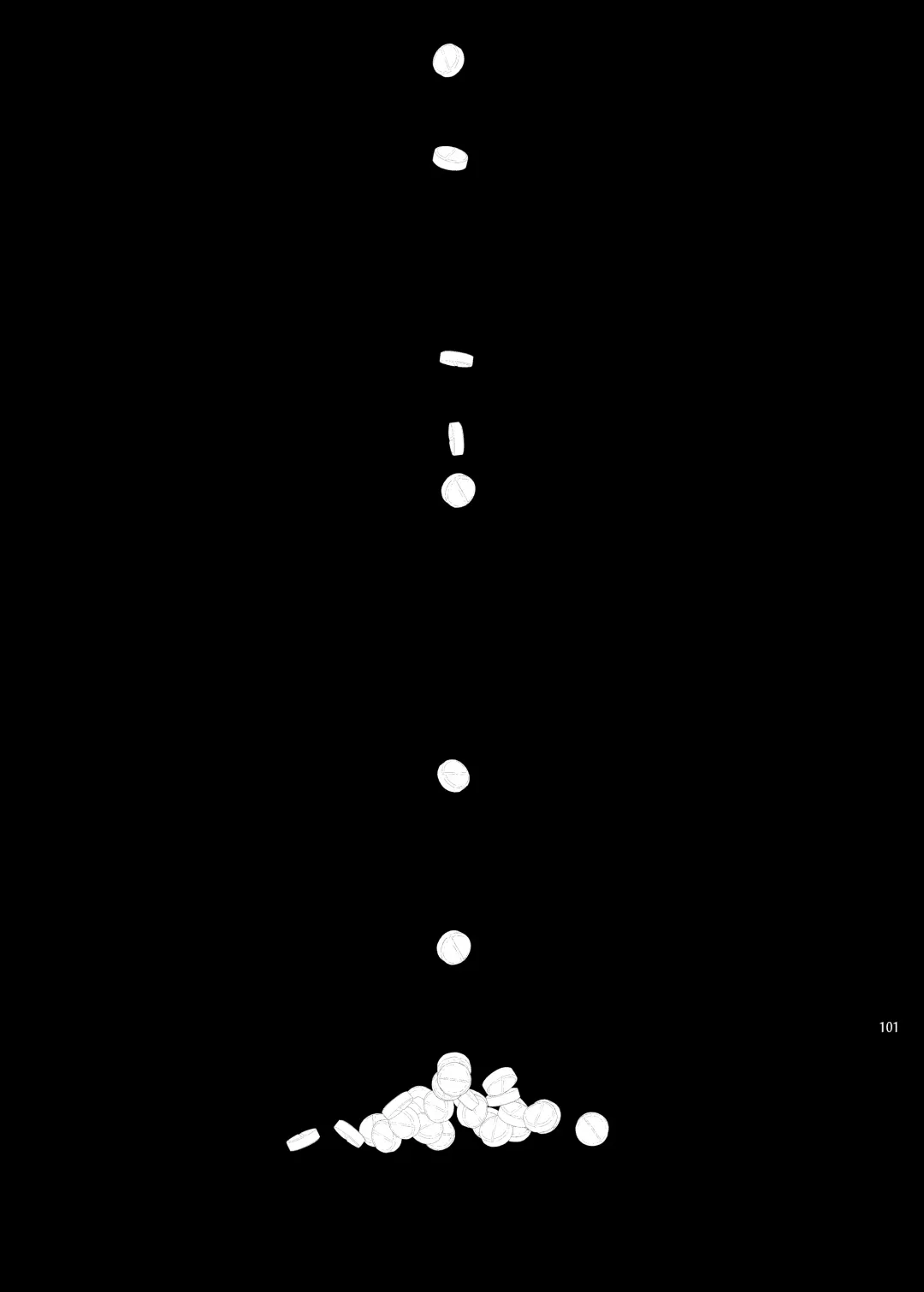 [Martan] Onii-chan ni Imouto ga (Seiteki ni) Taberarechatta Hanashi Soushuuhen Fhentai - Page 99