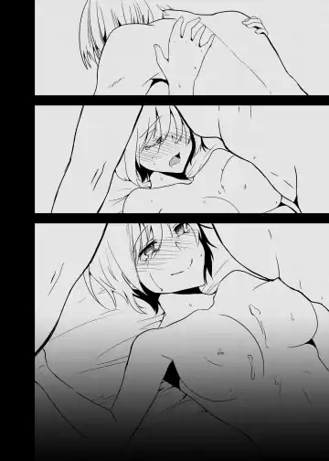 [Martan] Onii-chan ni Imouto ga (Seiteki ni) Taberarechatta Hanashi Soushuuhen Fhentai - Page 5