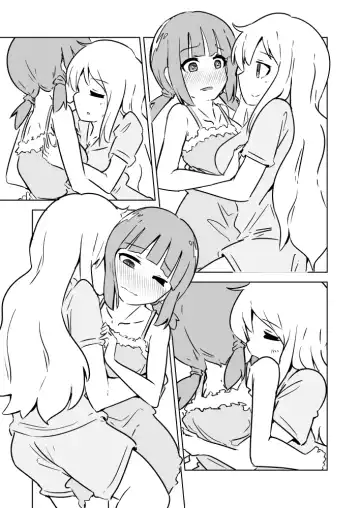 [Tokunaga] Super Ultra Hyper Miracle Kamatte-chan Fhentai - Page 10