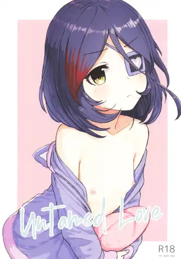 Read [Shimotsuka] Untamed Love - Fhentai