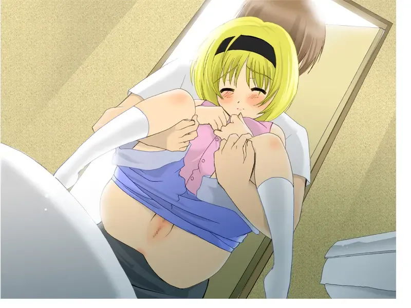 [Himekuri] Hinamizawa Renai Kiroku Fhentai - Page 91