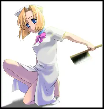 [Himekuri] Hinamizawa Renai Kiroku Fhentai - Page 81