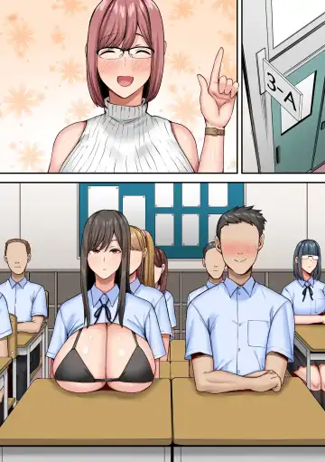 Appli de Shori Touban ni Sarechatta Fuuki Iinchou. 2 Majimena Iinchou mo Bishoujo Classmate mo Appli de Koukai Choukyou! Fhentai - Page 38